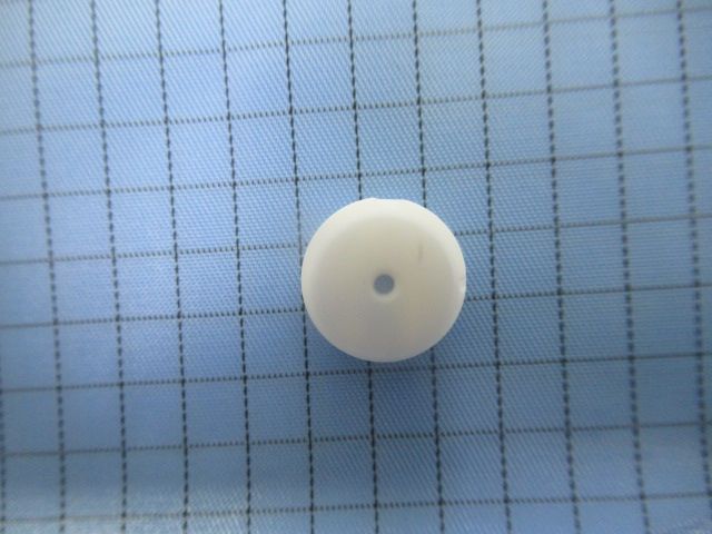 GAS INJECTOR NOZZLE-(SYM3)-ISOSTI,半导体清洗,等离子喷涂